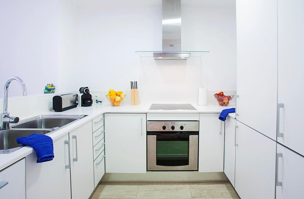Appartamento Durlet Rambla Mar *